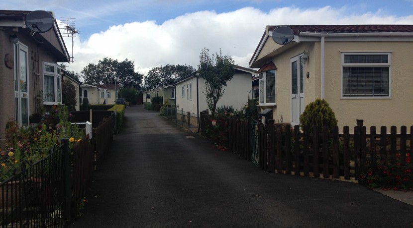 Park Road-Dursley